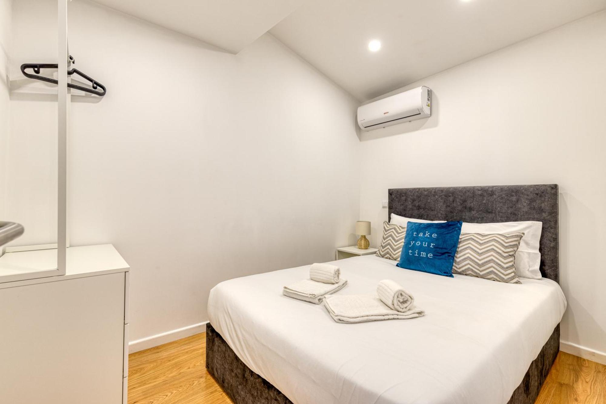 Oporto Guest Heroismo Flat Luaran gambar